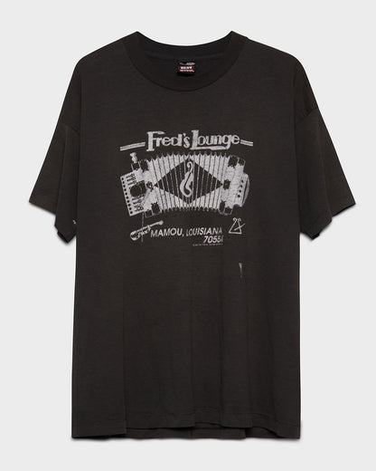 Fred's Lounge Tee
