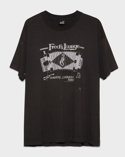 Fred's Lounge Tee