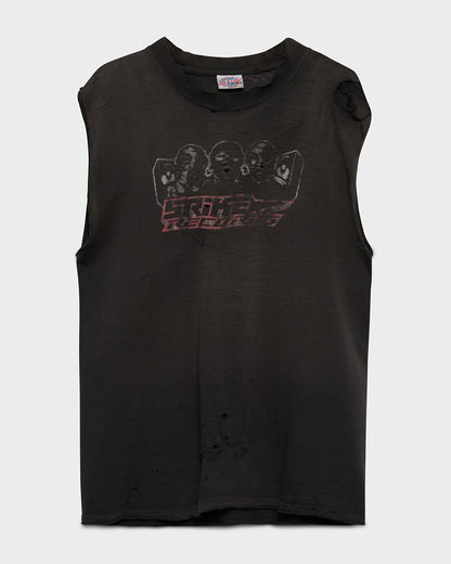 Strike Records Techno Tee