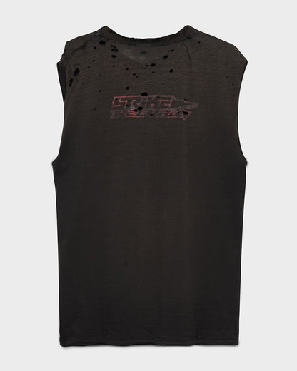 Strike Records Techno Tee