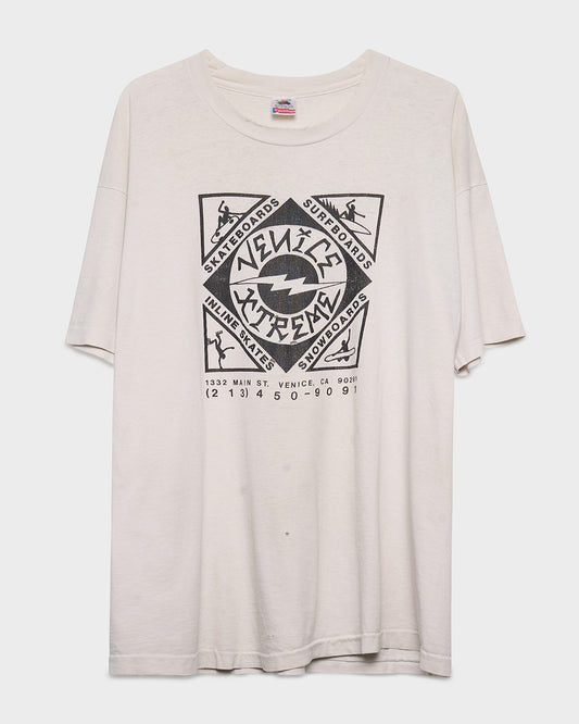 Venice Xtreme Tee