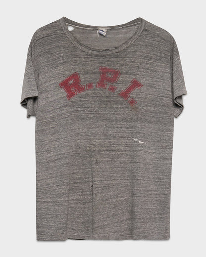 Rennselaer Polytechnic Institute Tee