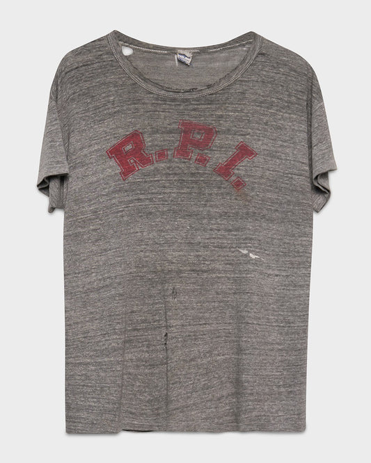 Rennselaer Polytechnic Institute Tee