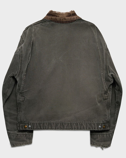 Faded Carhartt Detroit Jacket