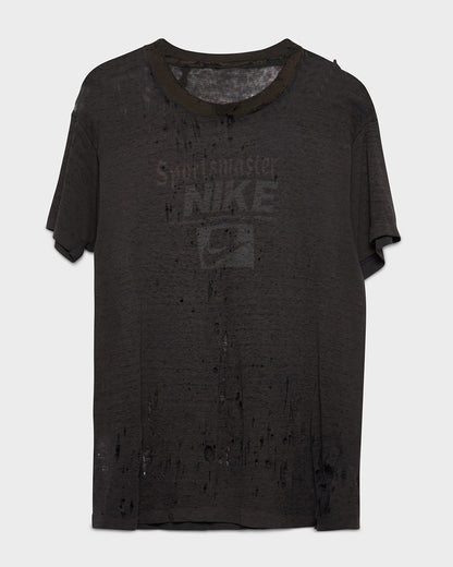 Thrashed/Paper Thin Nike Tee