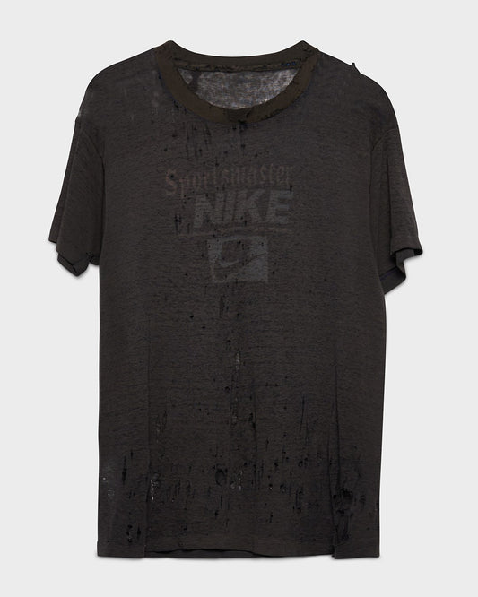 Thrashed/Paper Thin Nike Tee