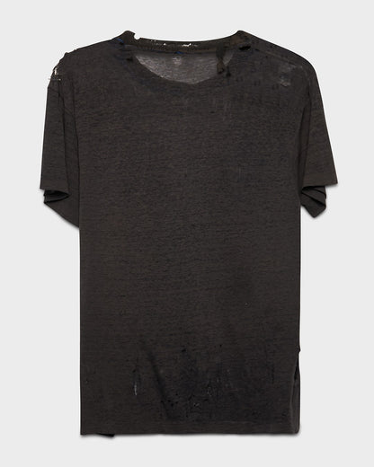 Thrashed/Paper Thin Nike Tee