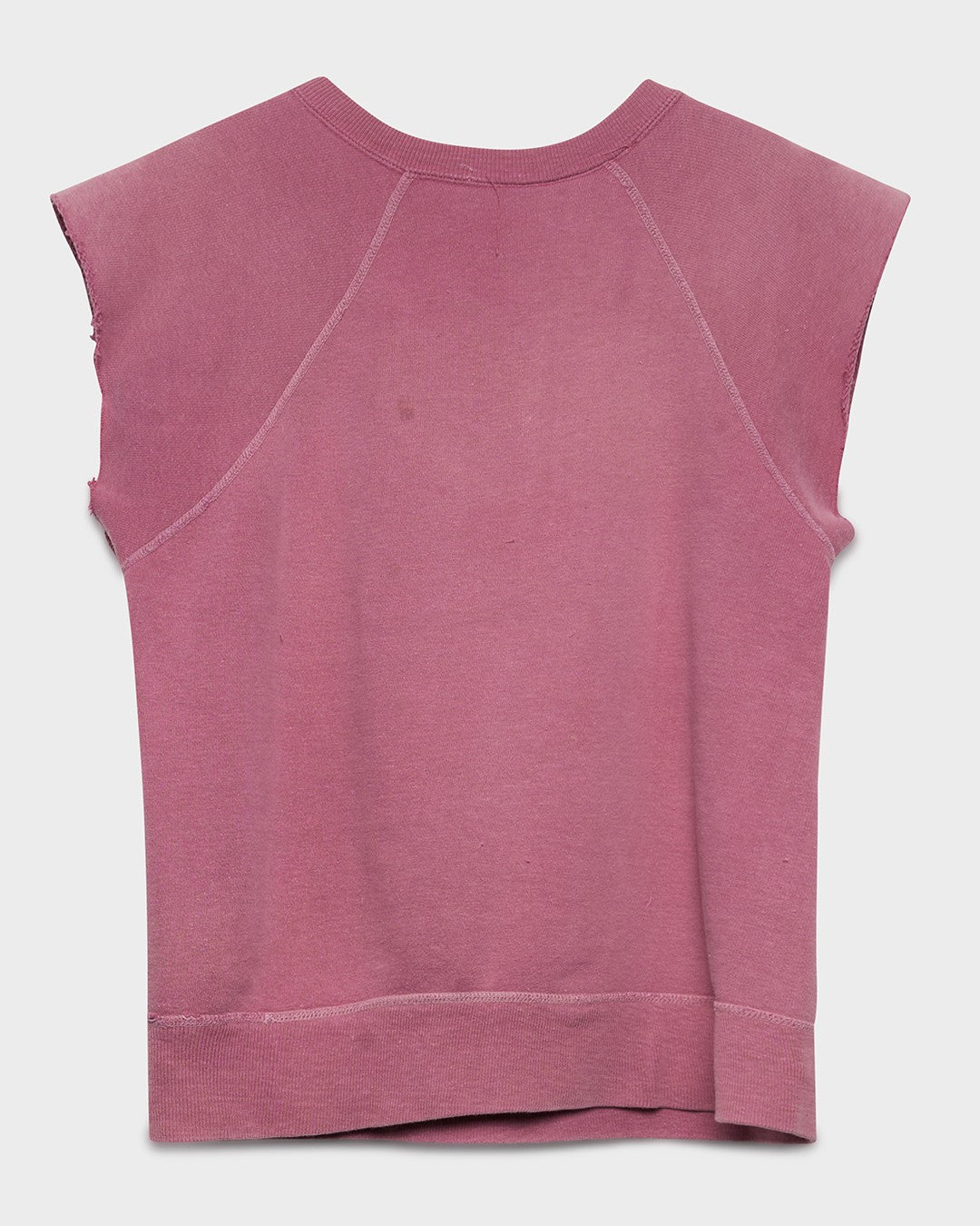 Oklahoma University Cut-Off Sweat