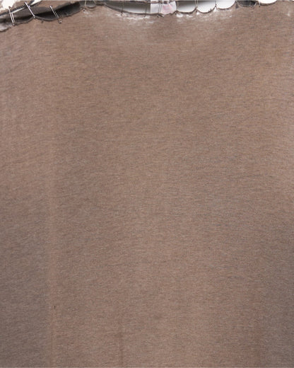 Grey Pocket Tee