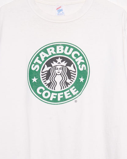 Starbucks Tee