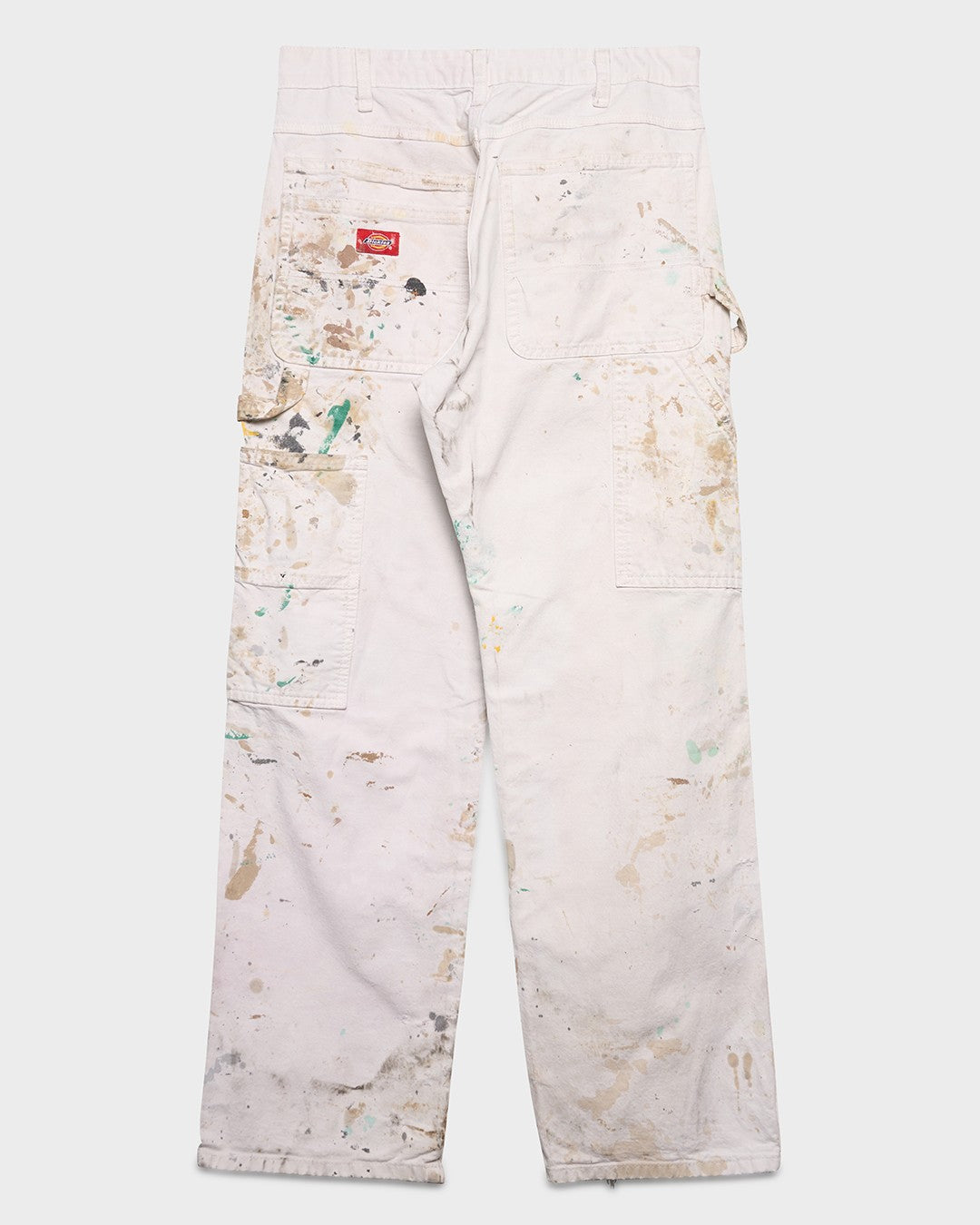 Painted Painter Pants