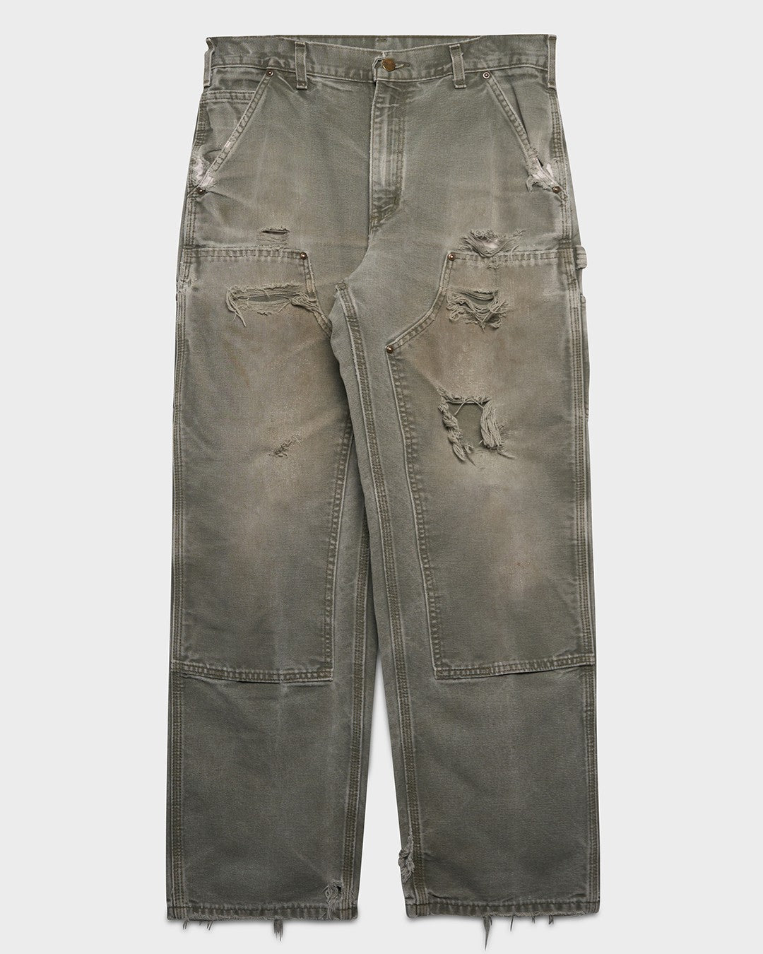 Carhartt Double Knees