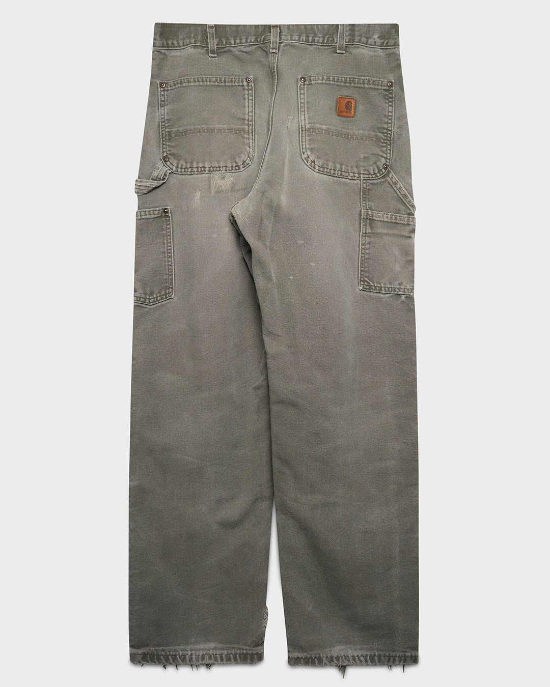 Carhartt Double Knees