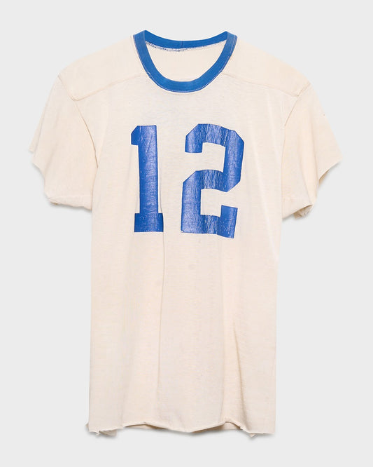 12 Jersey Shirt