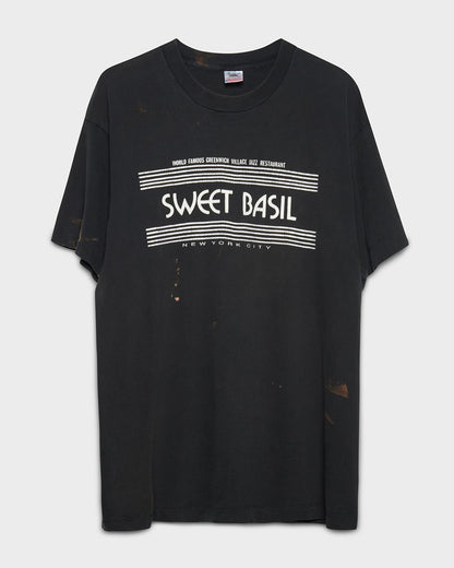 Sweet Basil Tee