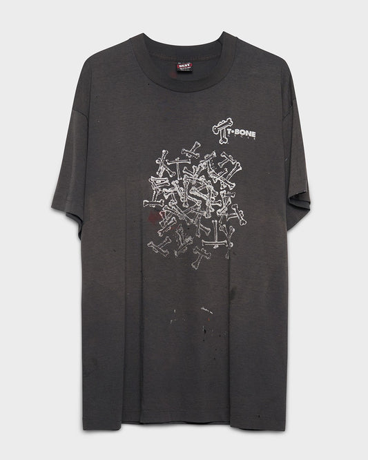 T-Bone Cycles Tee