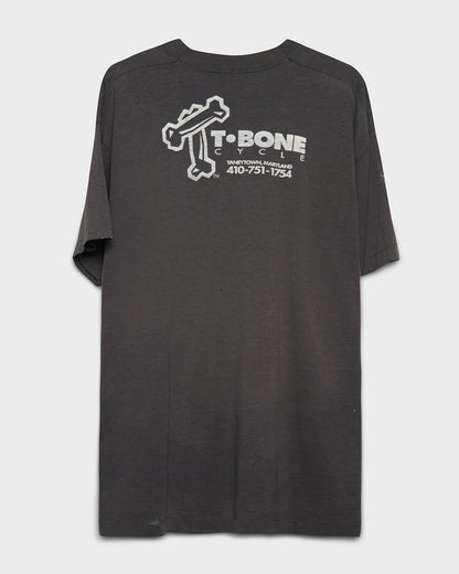 T-Bone Cycles Tee