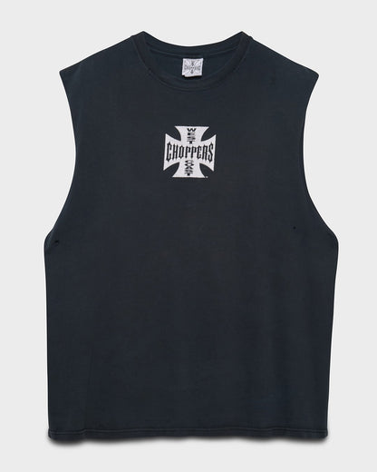 WCC Cut-Off Tee