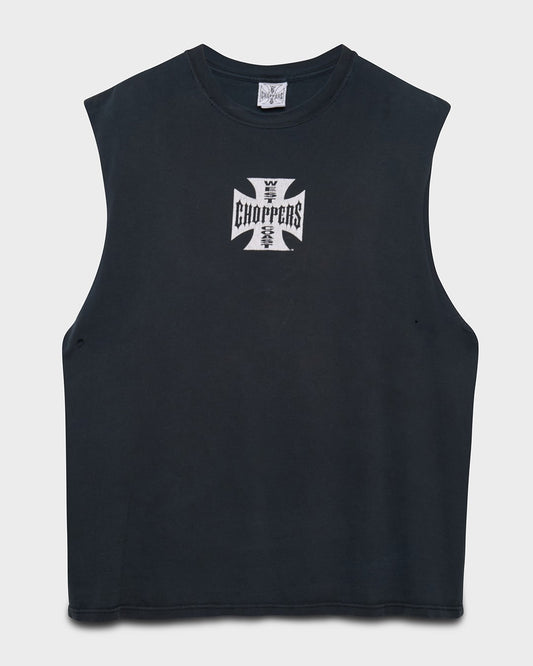 WCC Cut-Off Tee