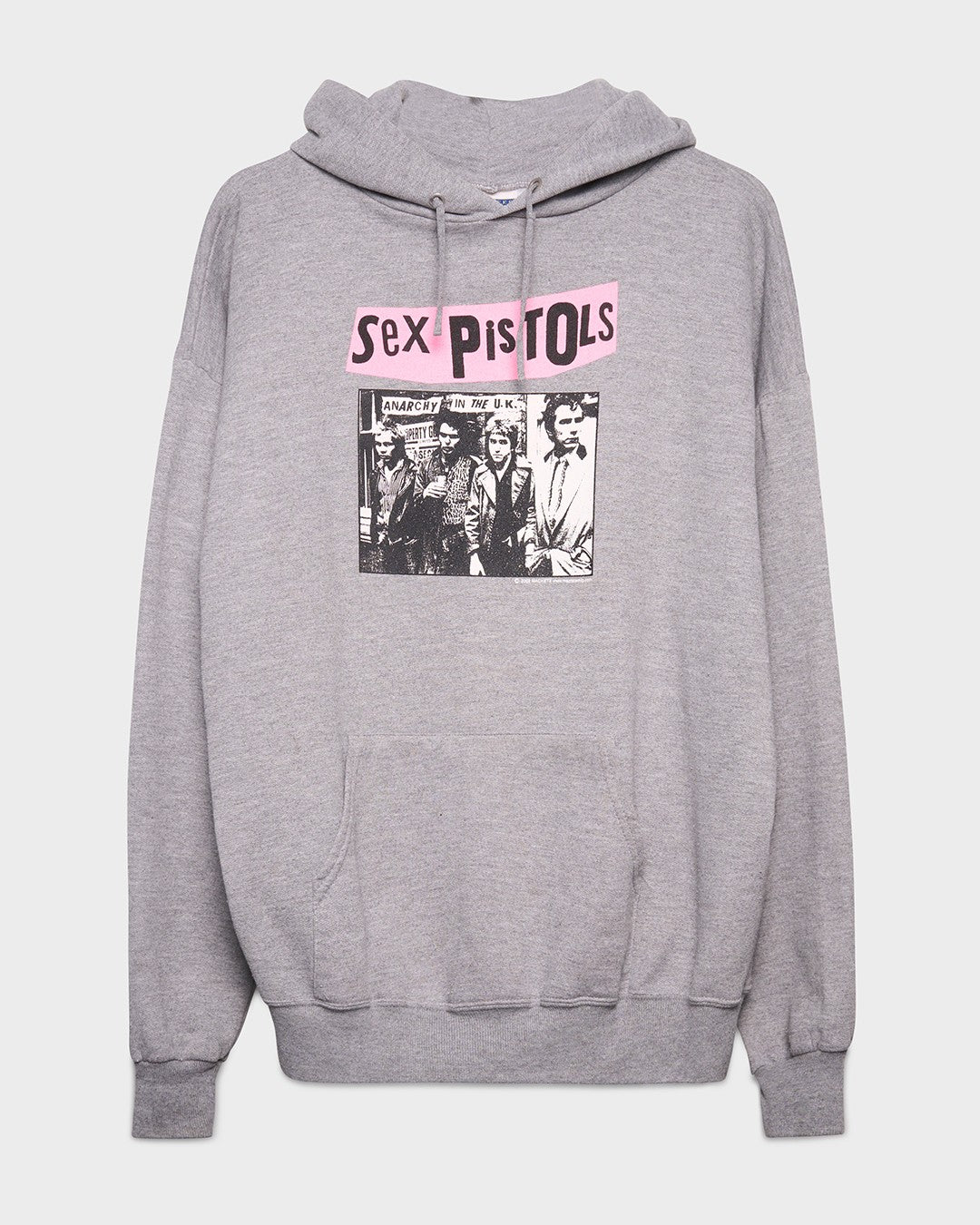 Sex Pistols Hoodie
