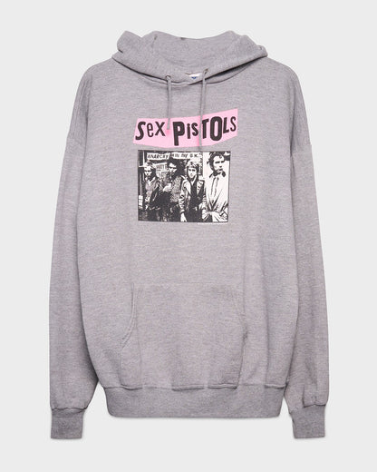 Sex Pistols Hoodie