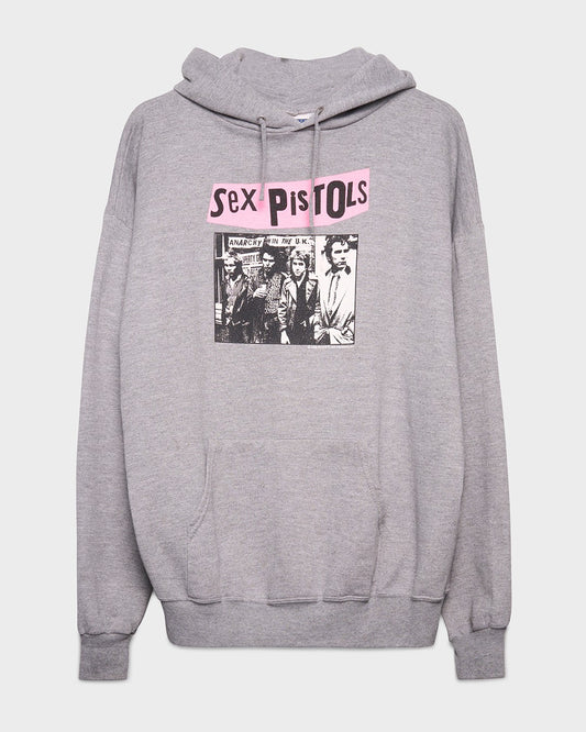 Sex Pistols Hoodie