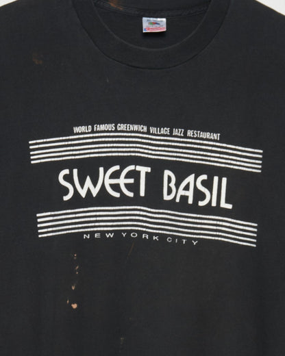 Sweet Basil Tee