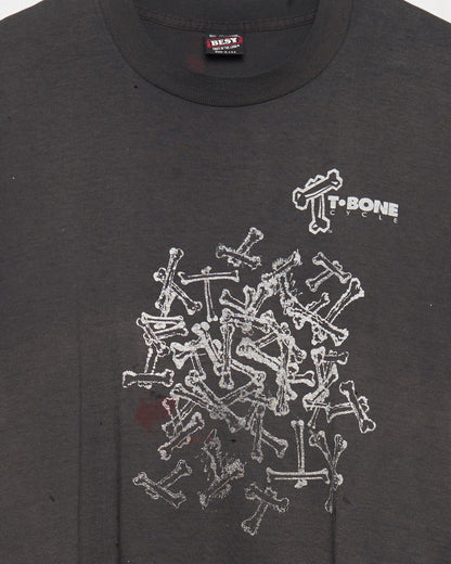 T-Bone Cycles Tee