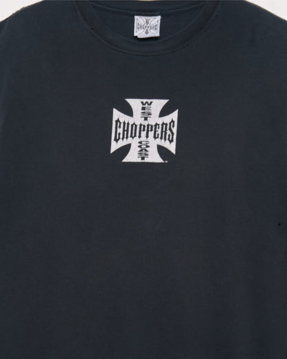 WCC Cut-Off Tee