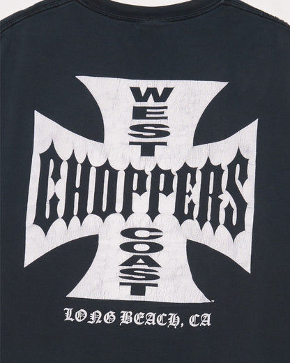 WCC Cut-Off Tee