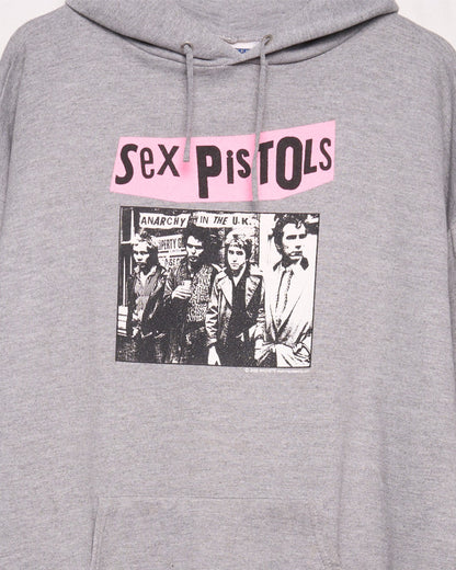 Sex Pistols Hoodie
