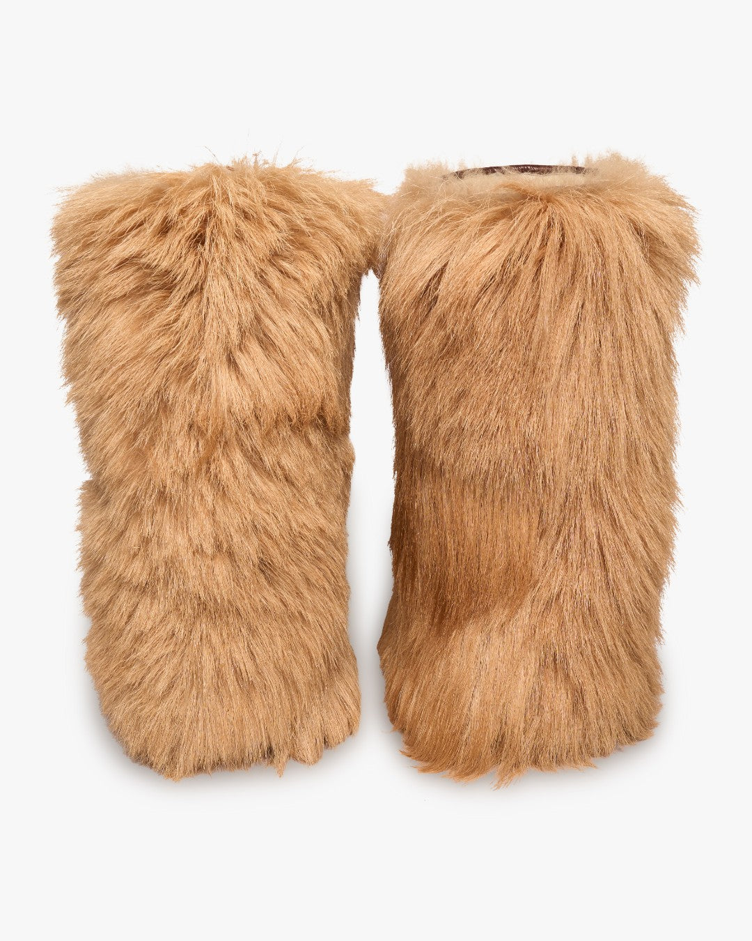 Fur Boots