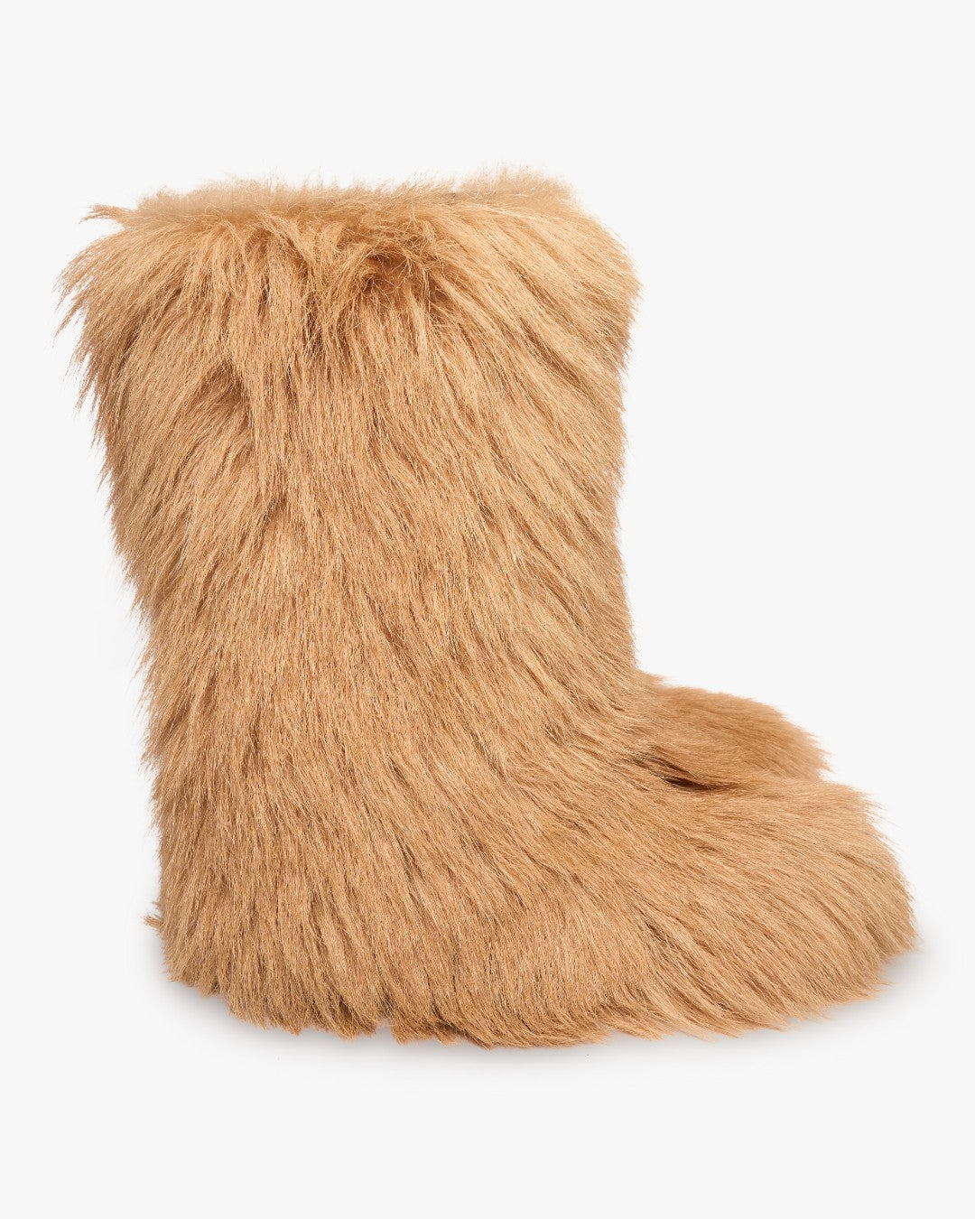 Fur Boots