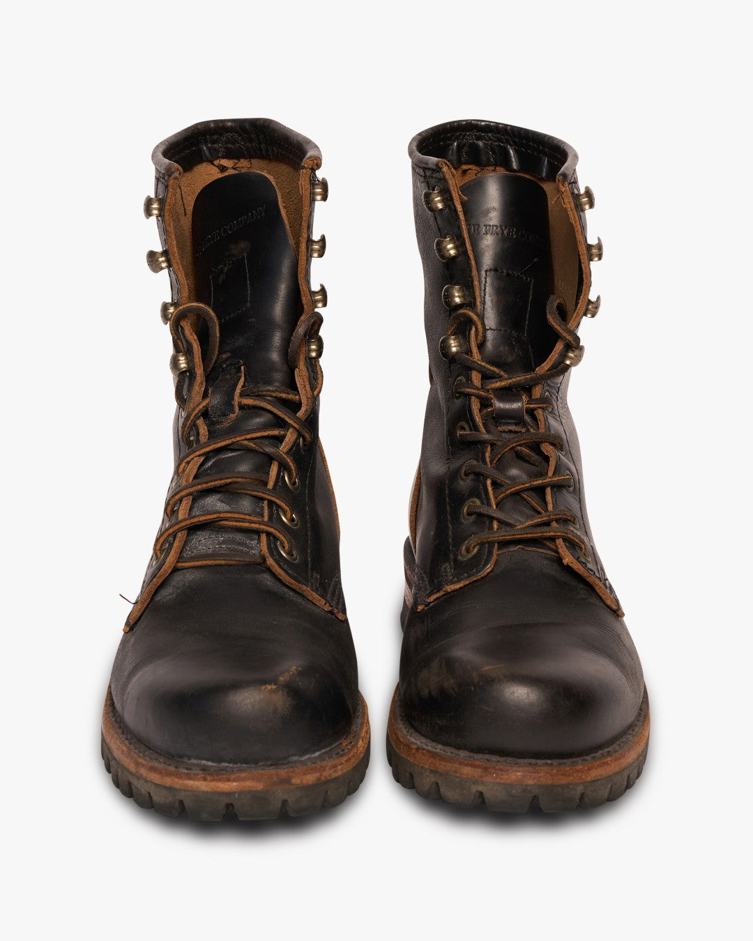 Frye Hiking Boots