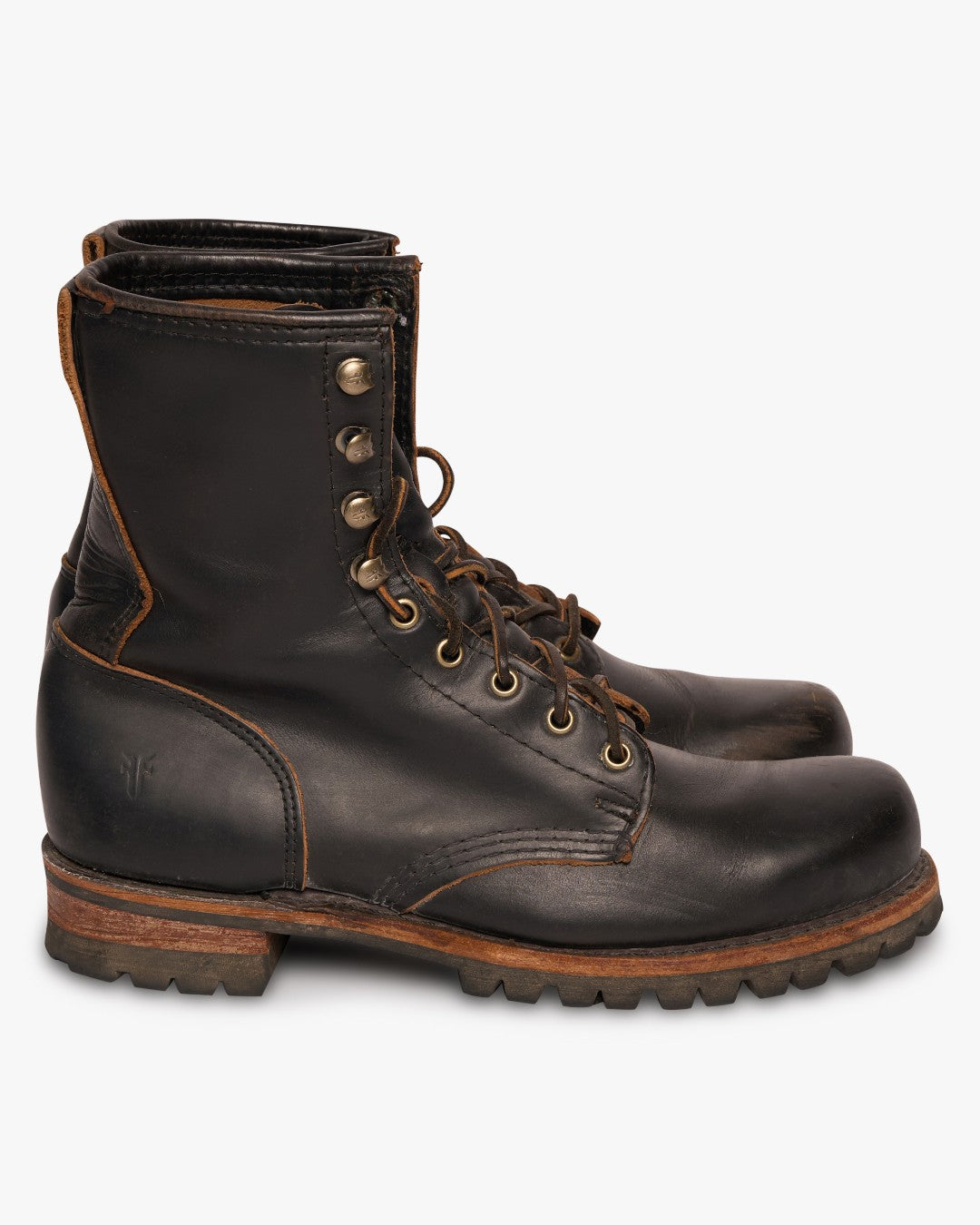Frye Hiking Boots