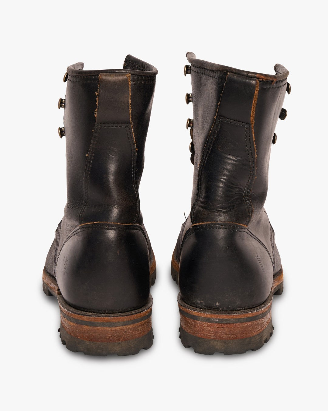 Frye Hiking Boots