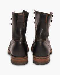 Frye Hiking Boots