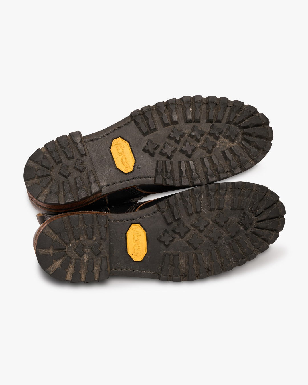 Frye Hiking Boots