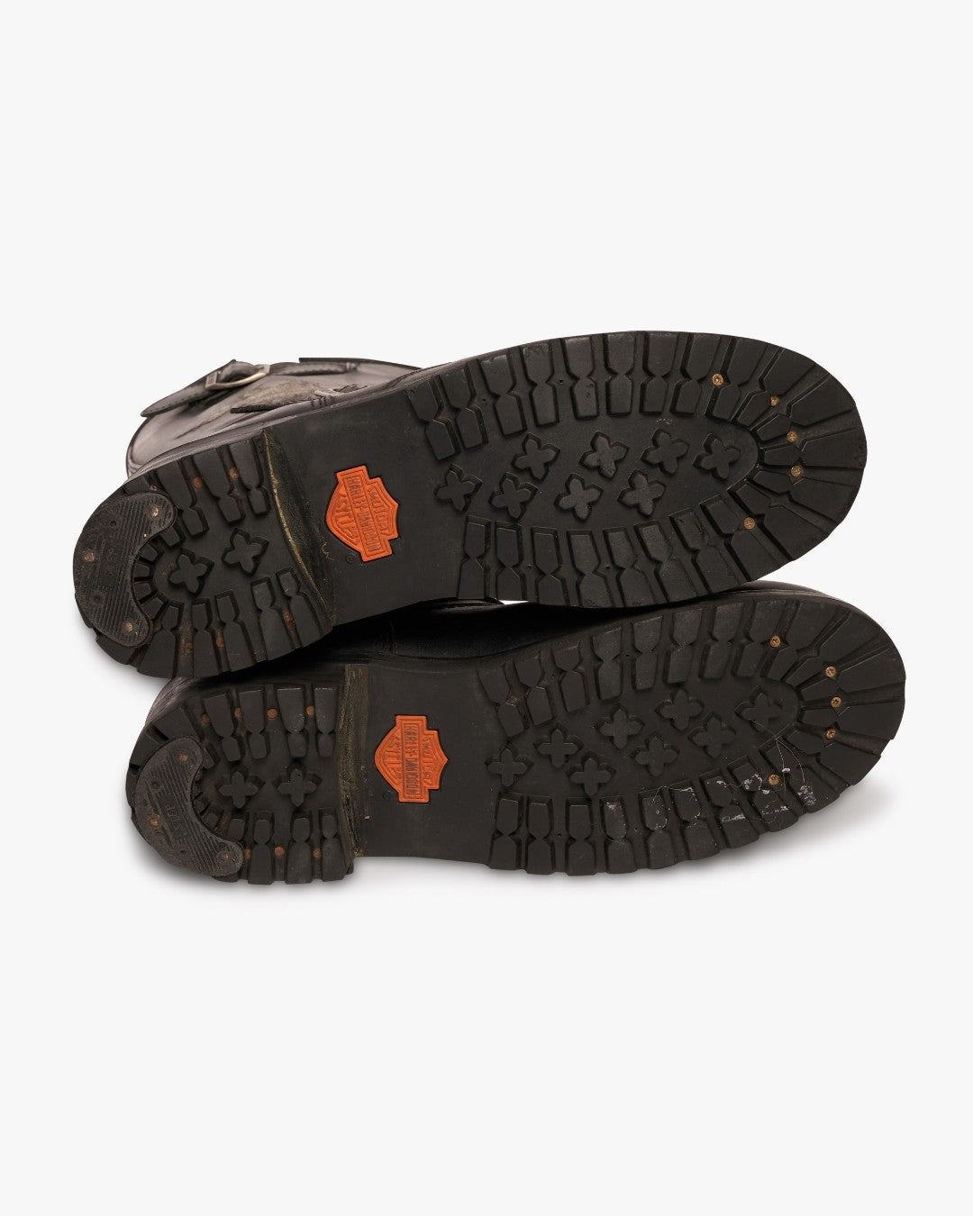 Harley Davidson Engineer Boots