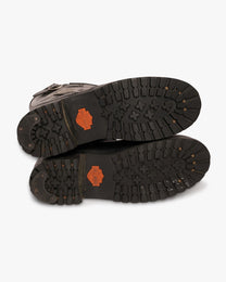 Harley Davidson Engineer Boots