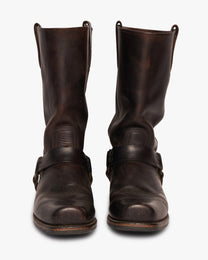 Frye Harness Boots