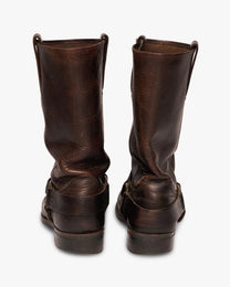 Frye Harness Boots