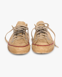 Dirt Stained Converse