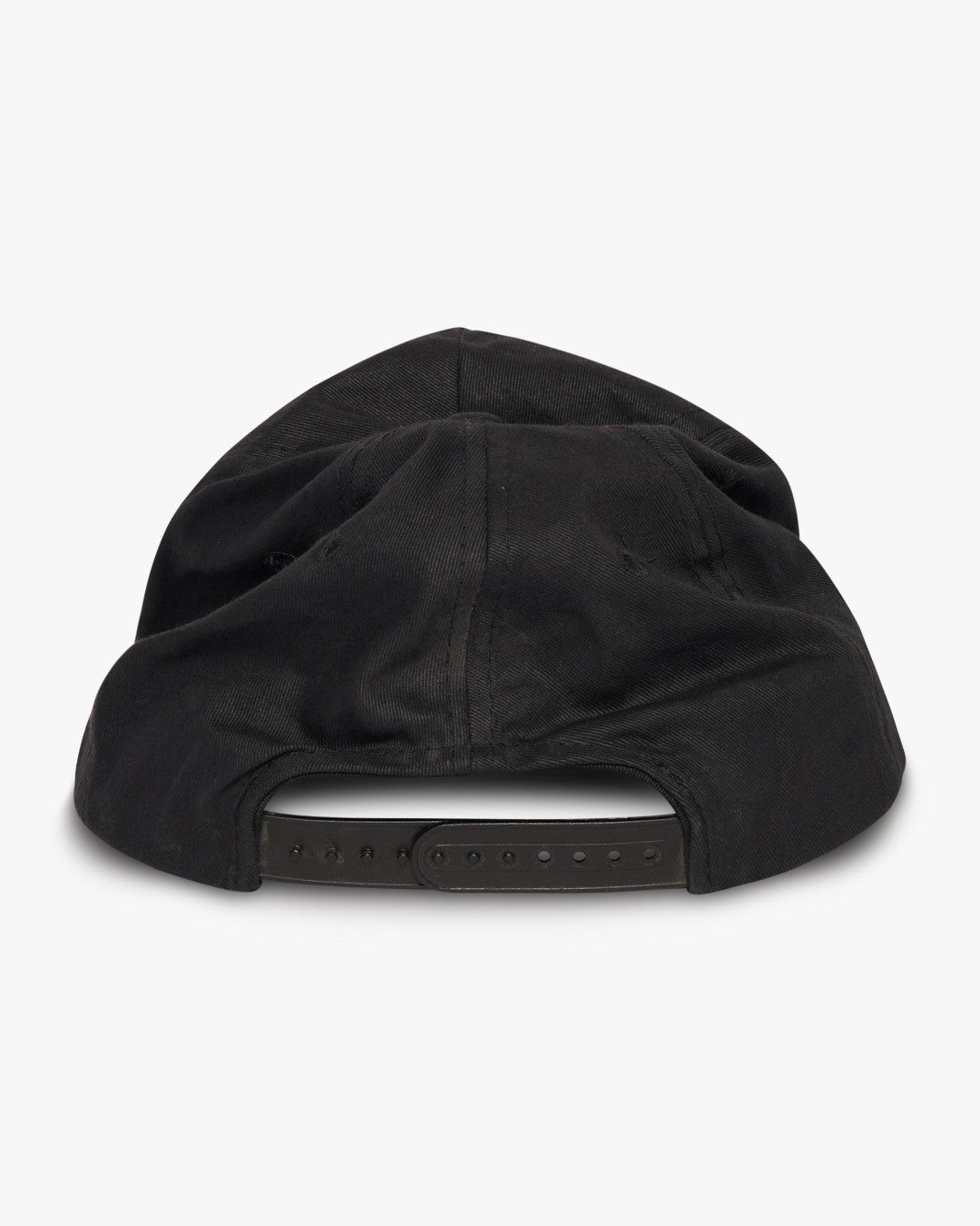 Solid Gold Snapback