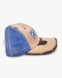Thrashed James River Equipment Hat