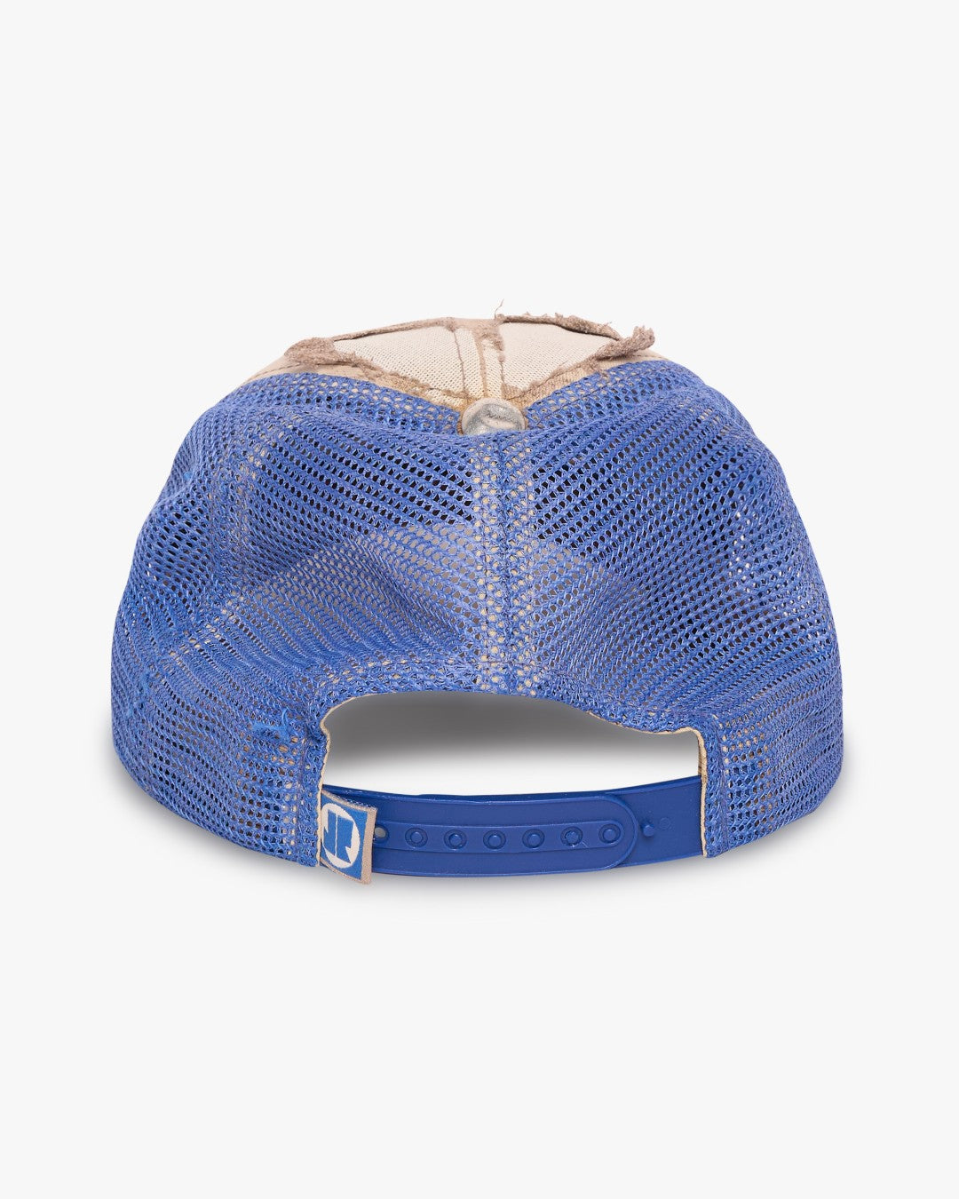 Thrashed James River Equipment Hat