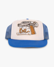 Colt #45 Hat