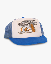 Colt #45 Hat
