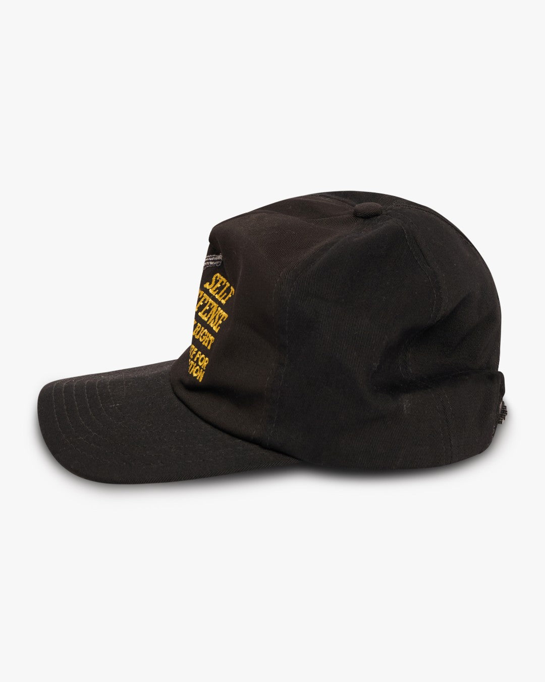Self Defense NRA Hat