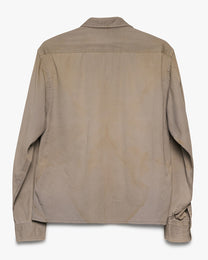 Stained Big Jack Button Up Shirt